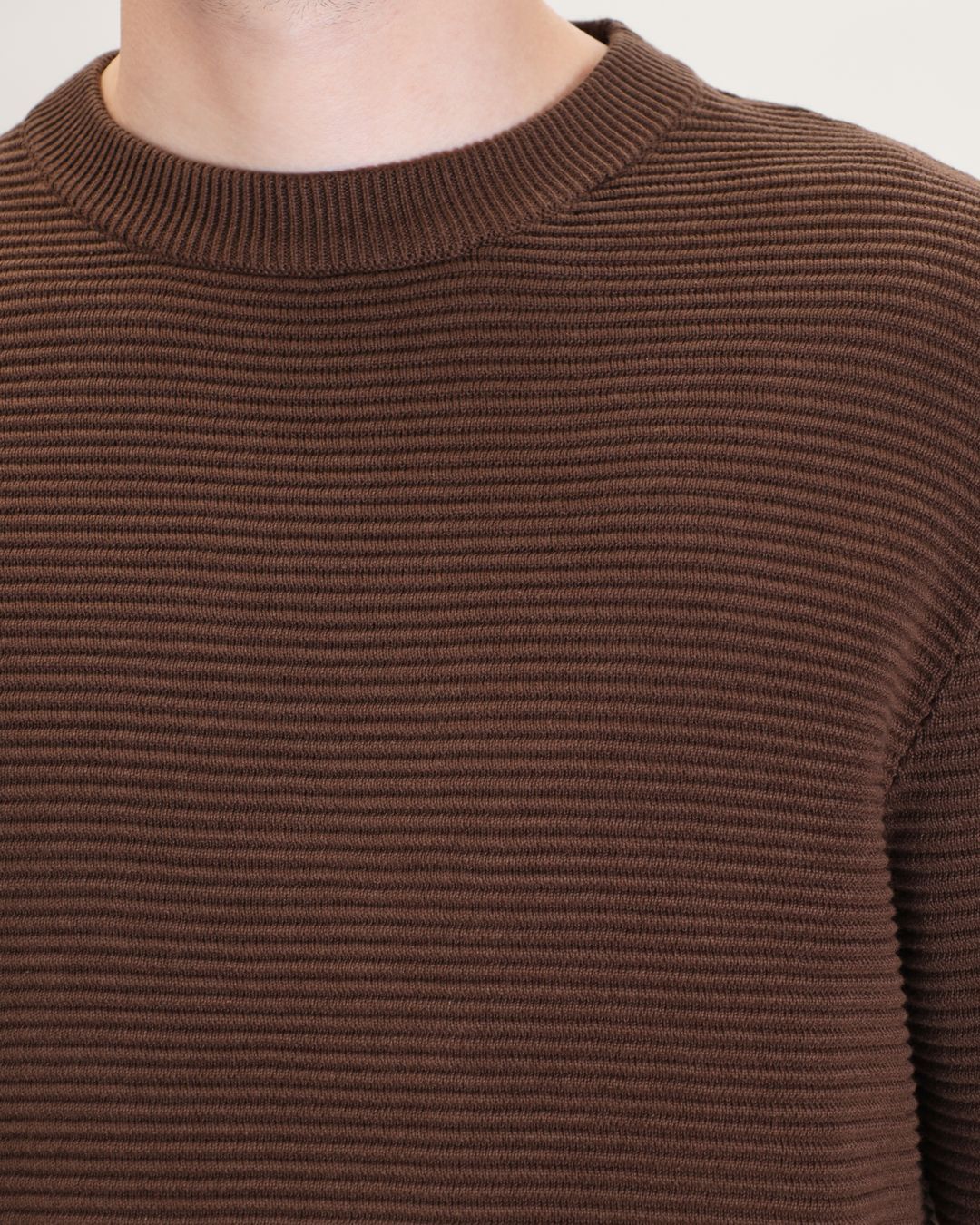 Купить Джемпер SOLID