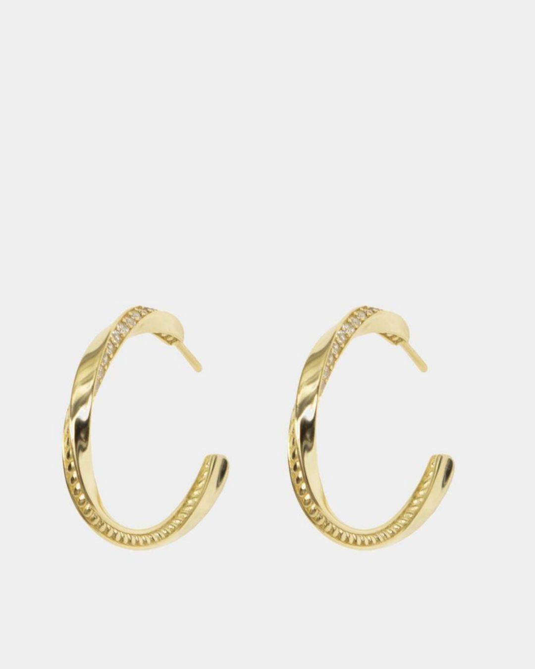 Купить Серьги MENDEL