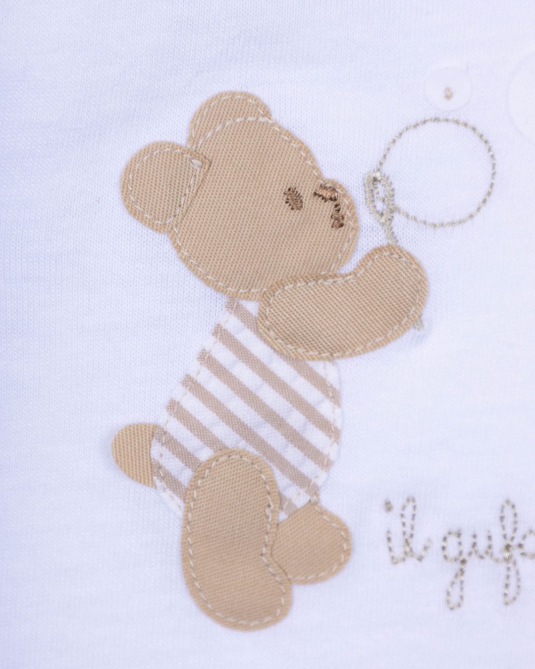 Купить Комбинезон IL GUFO KIDS