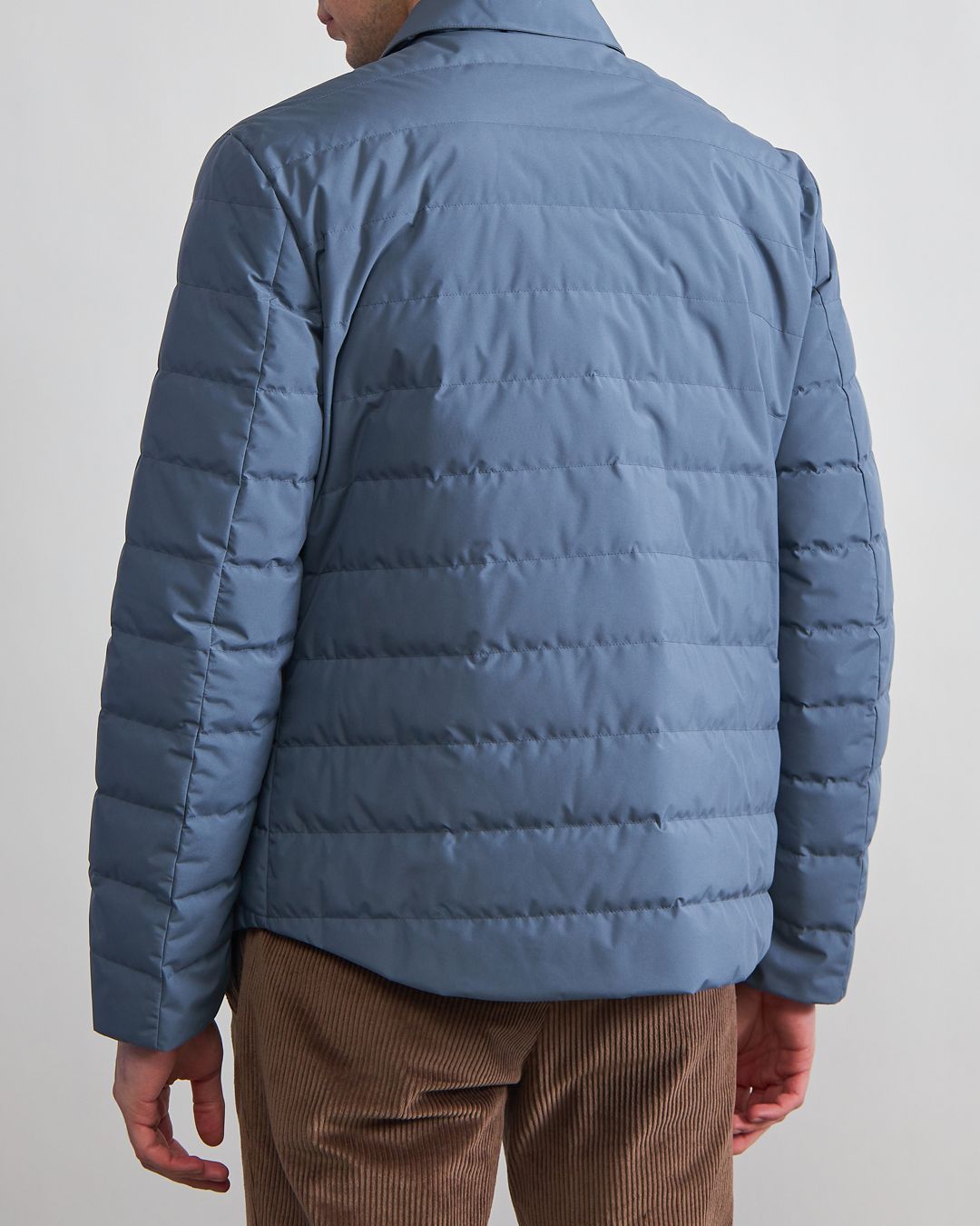 Купить Пуховик MONTECORE