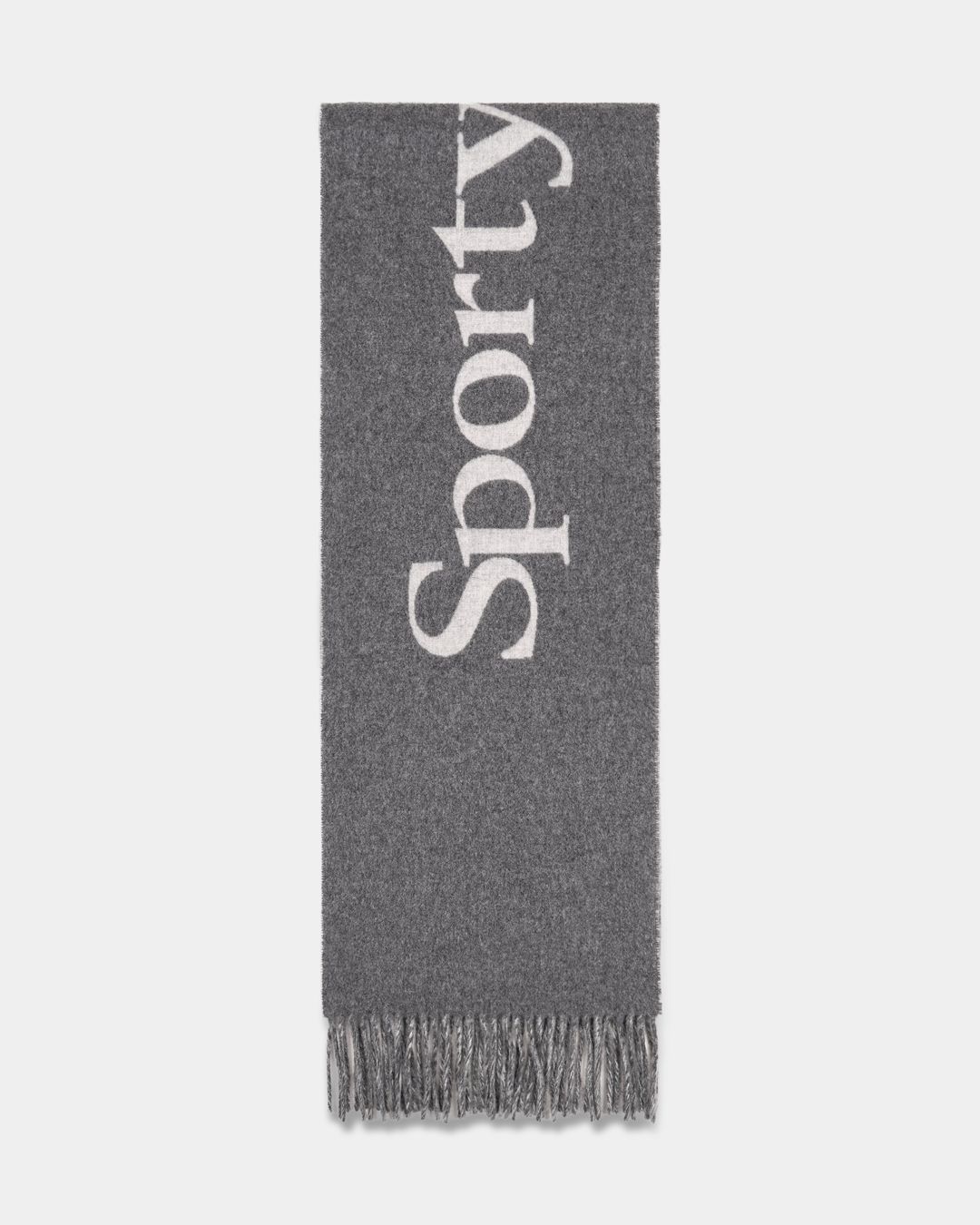 Купить Шарф SPORTY&RICH