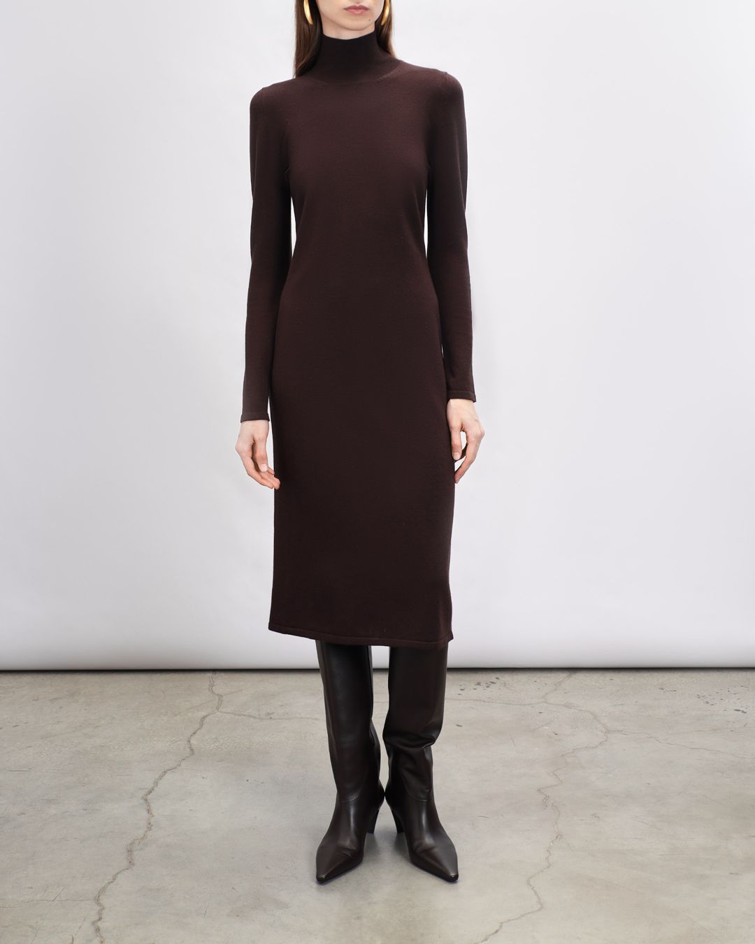 Купить Платье WEEKEND MAX MARA