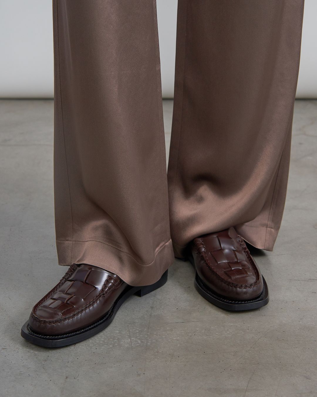 Купить Туфли HEREU