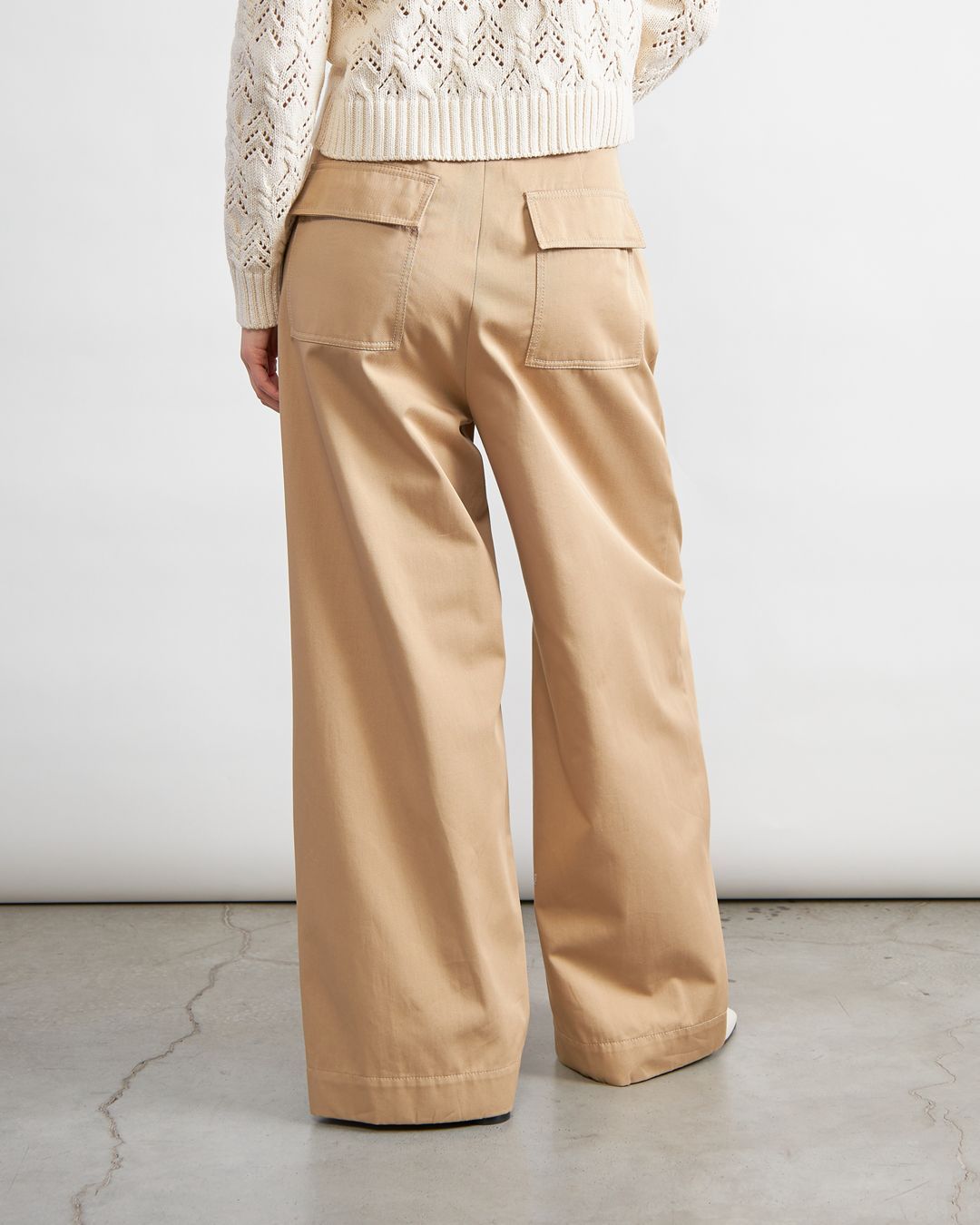 Купить Брюки WEEKEND MAX MARA