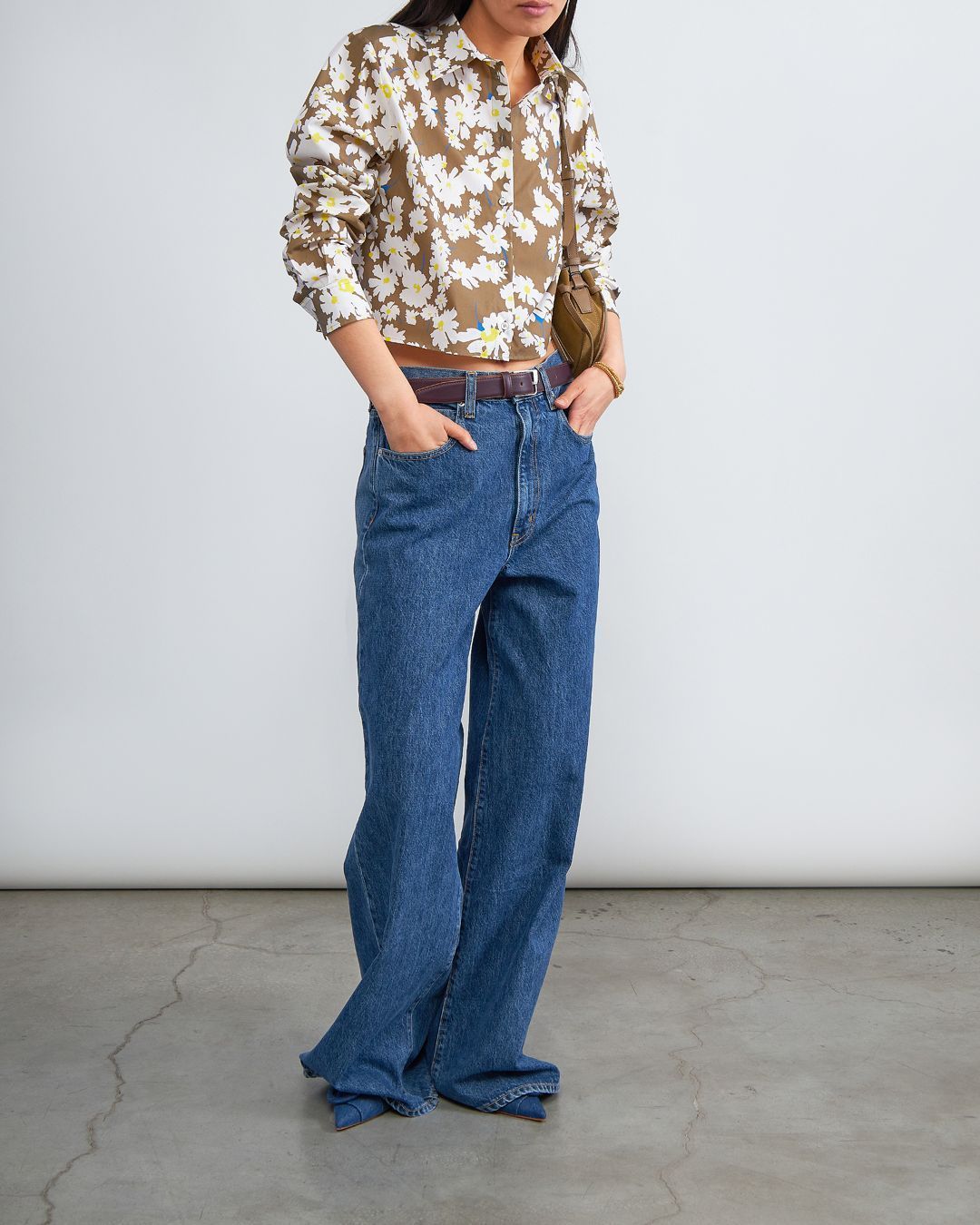 Купить Рубашка MSGM