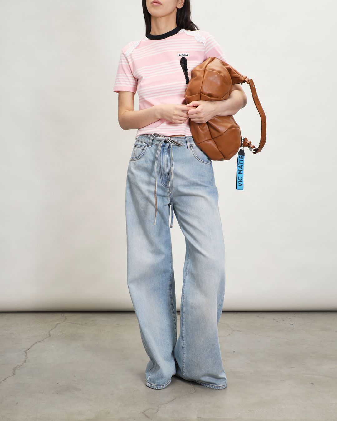 Купить Джинсы MSGM