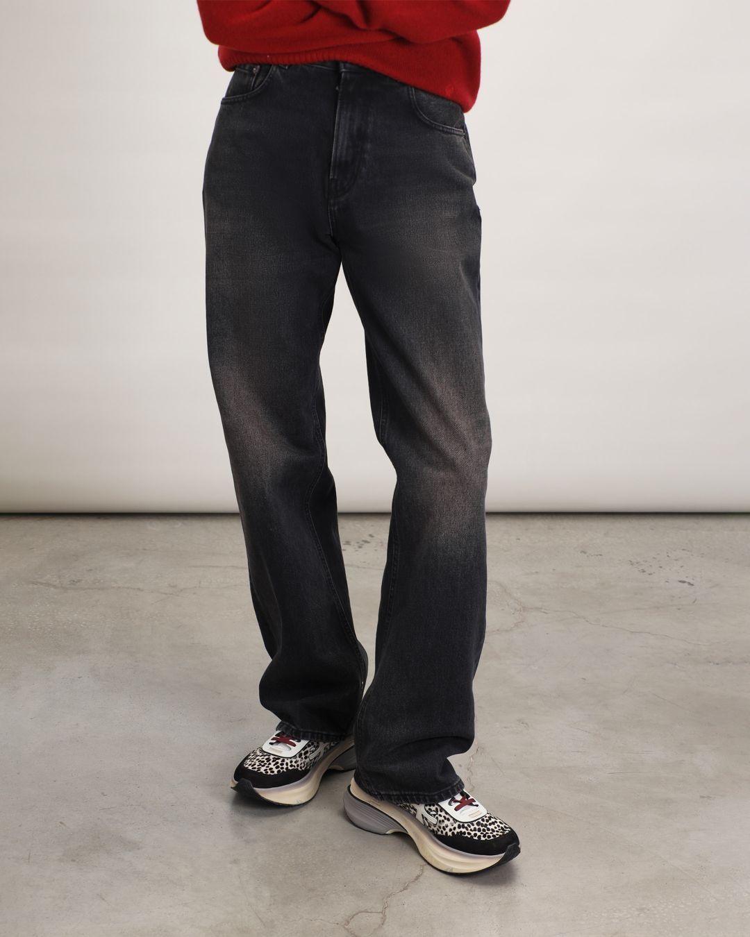 Купить Кроссовки PREMIATA