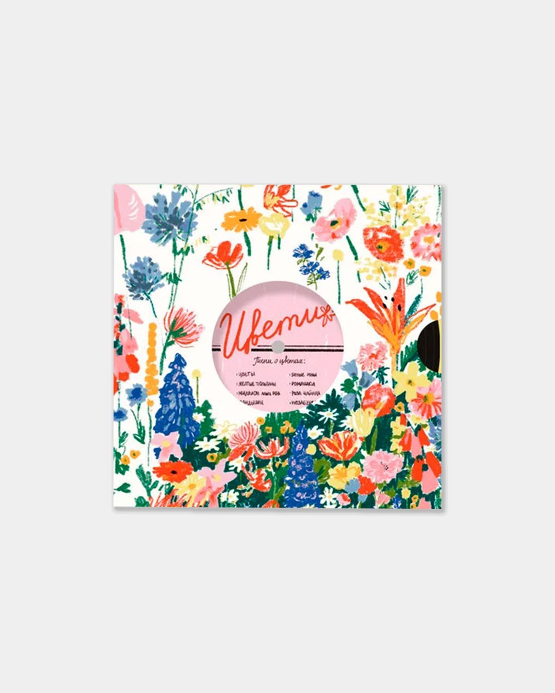 Купить Открытка O PAPER PAPER