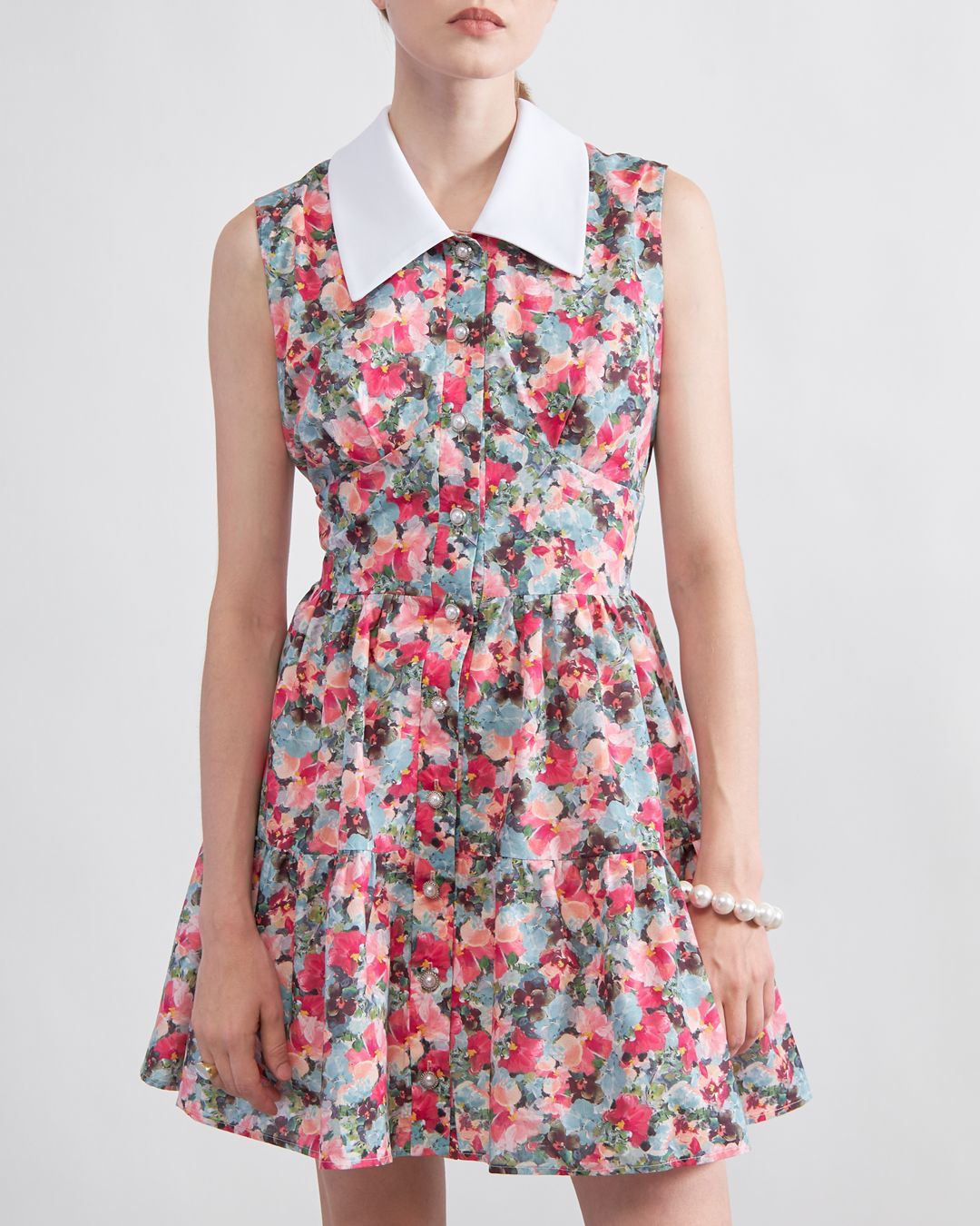 Купить Платье BOTROIS