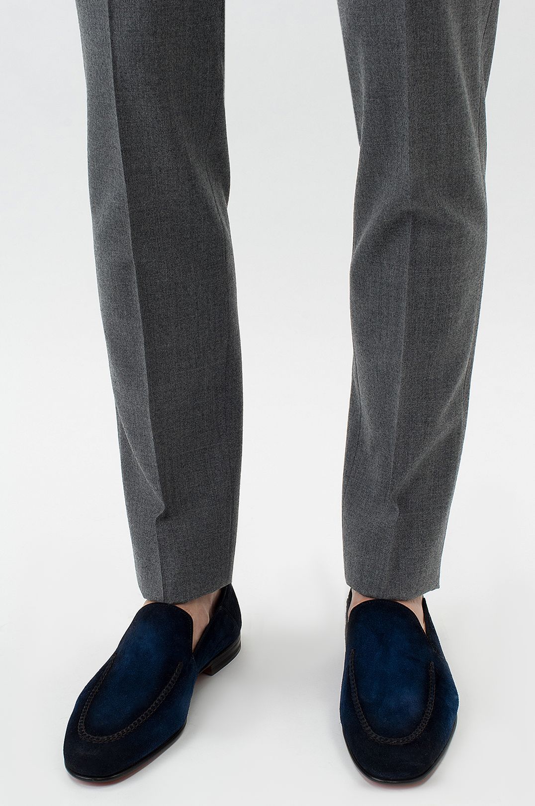 Купить Туфли SANTONI