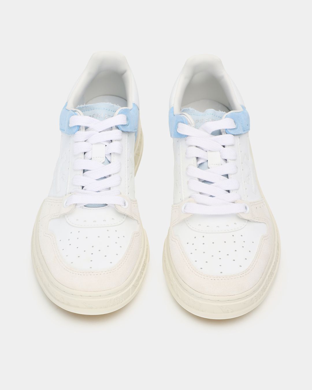 Купить Кроссовки PREMIATA