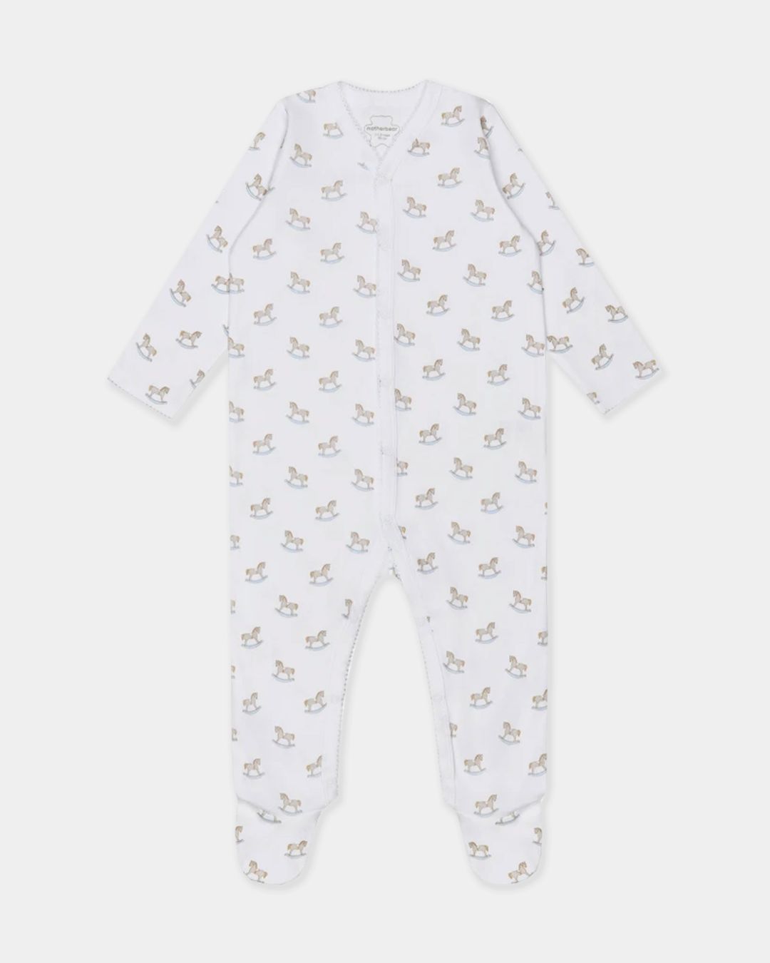 Купить Комбинезон MOTHERBEAR