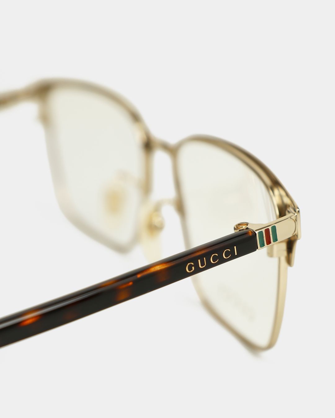 Купить Оправа GUCCI MEN EYEWEAR