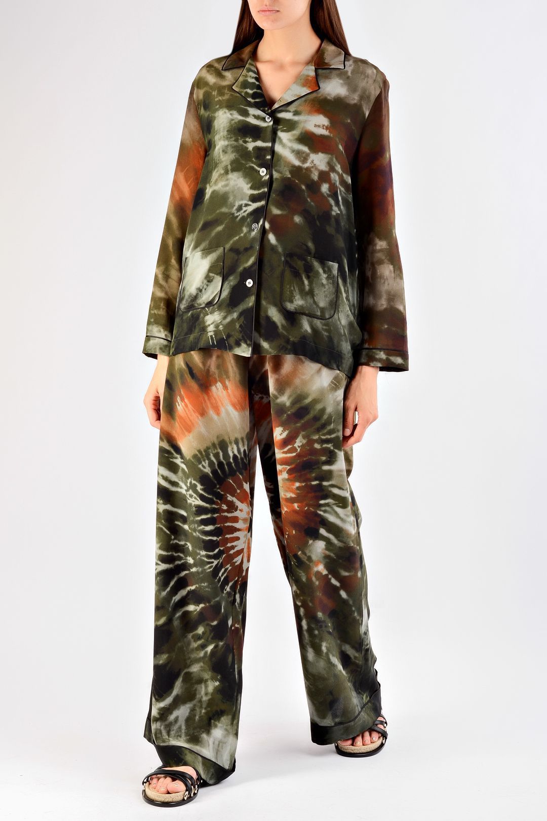 Купить Рубашка VALENTINO