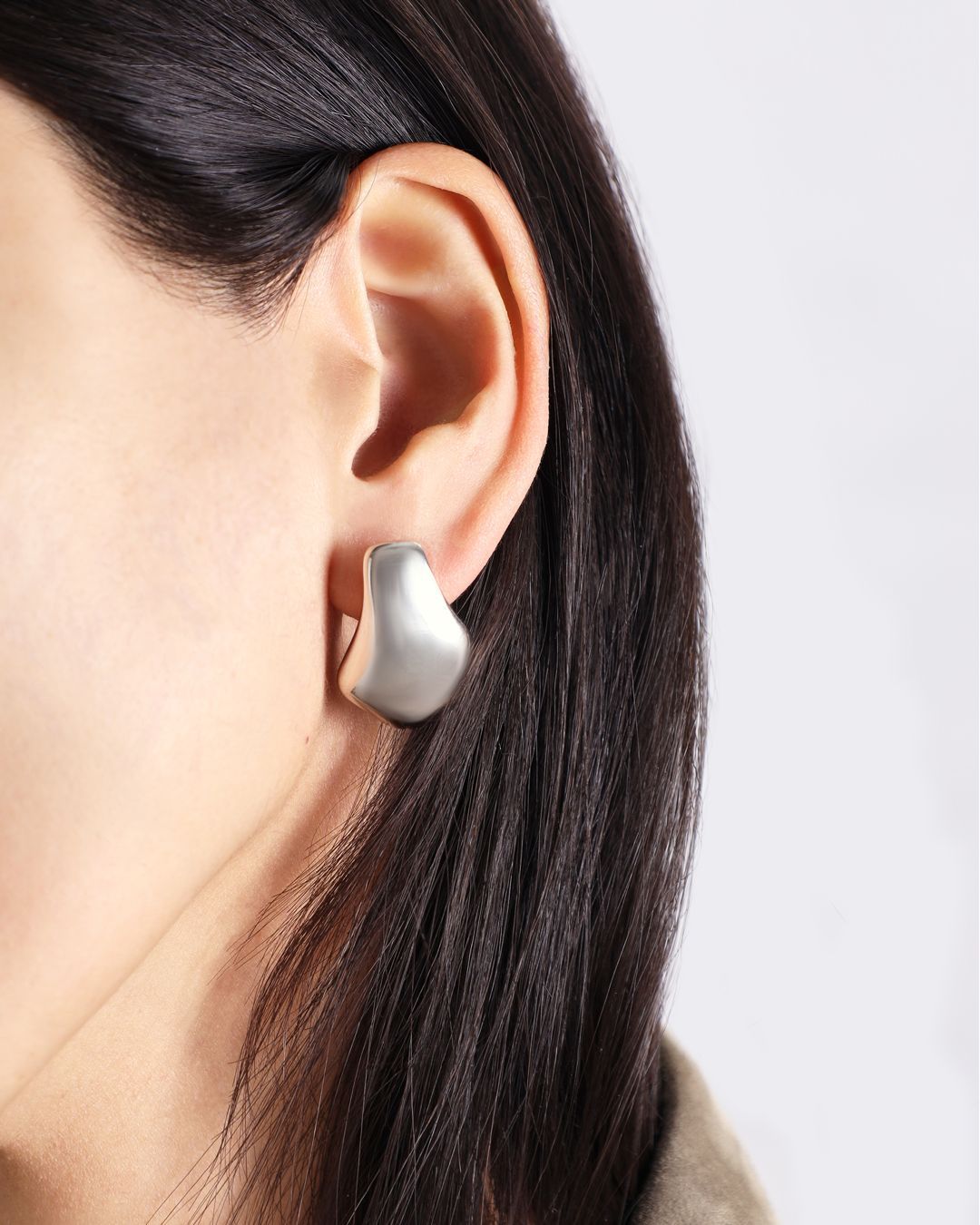 Купить Серьги SOLIDFEEL