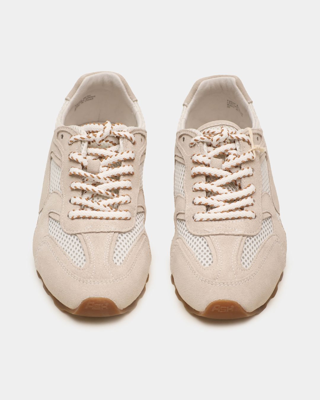 Купить Кроссовки ASH