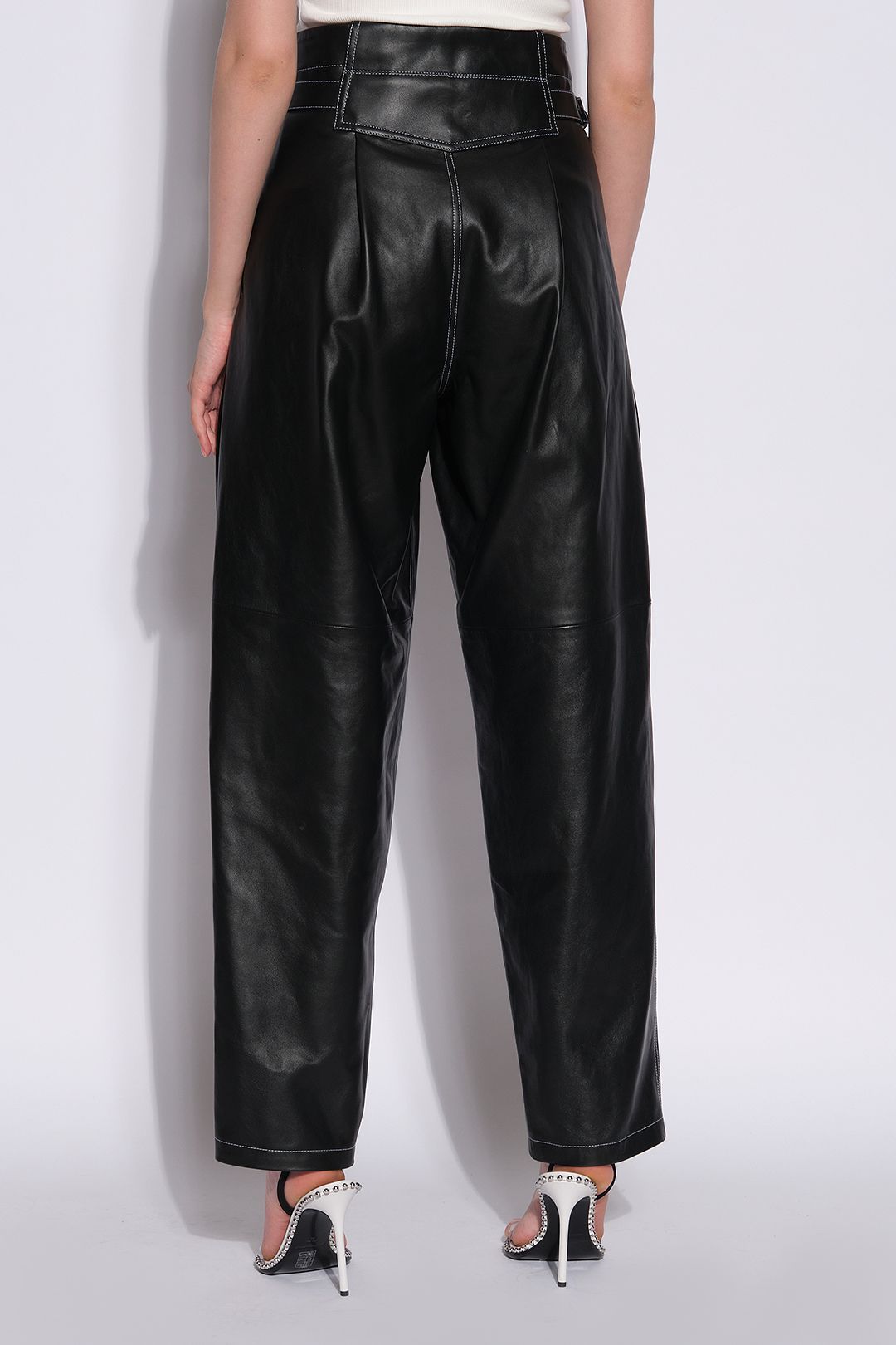 Купить Брюки THE MANNEI