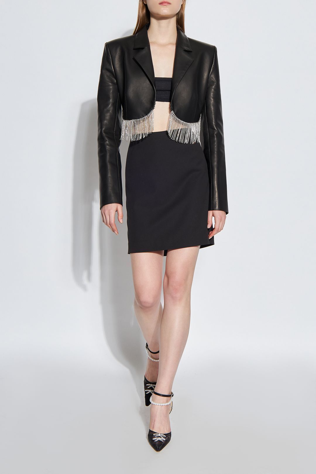 Купить Жакет BATS