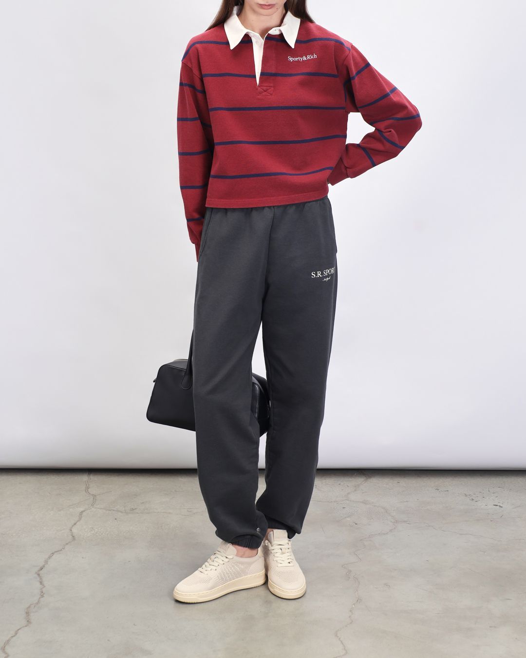 Купить Джемпер SPORTY&RICH