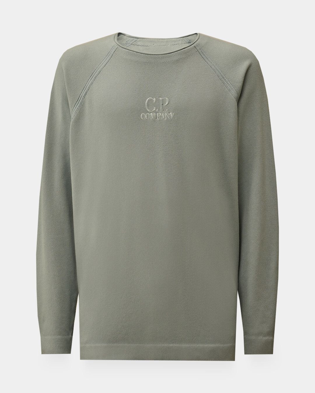 Купить Лонгслив CP COMPANY MEN