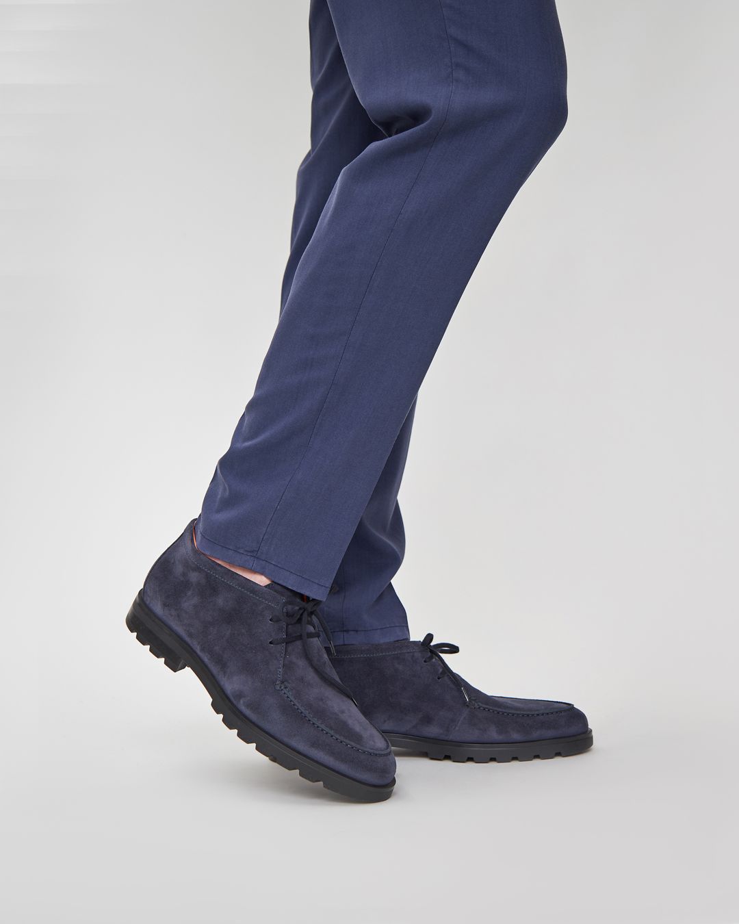 Купить Ботинки SANTONI