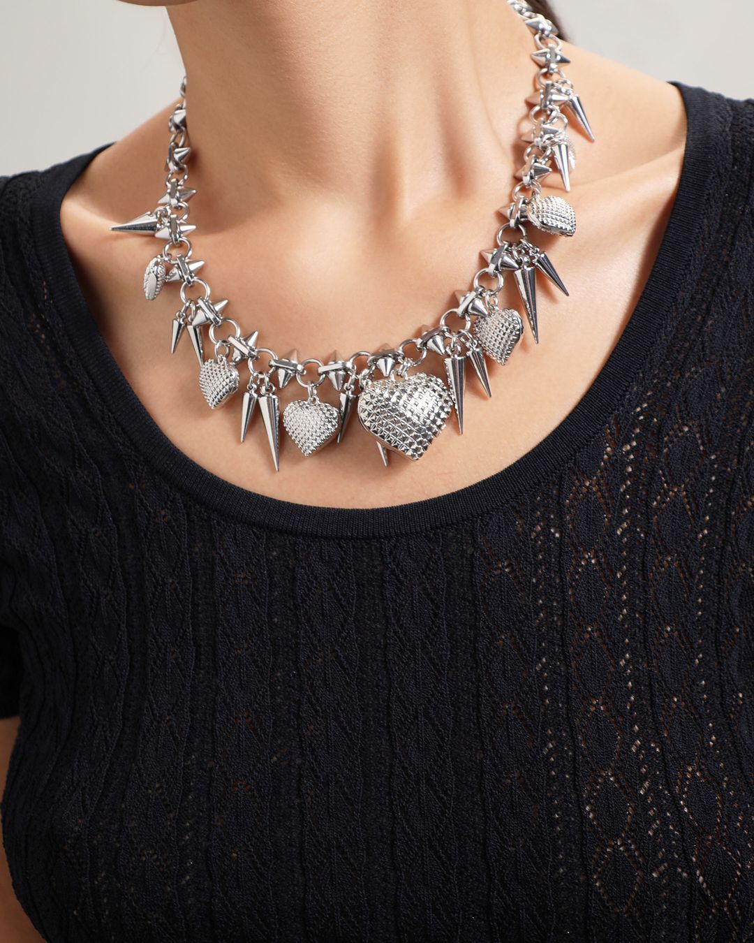 Купить Колье RUSHEV