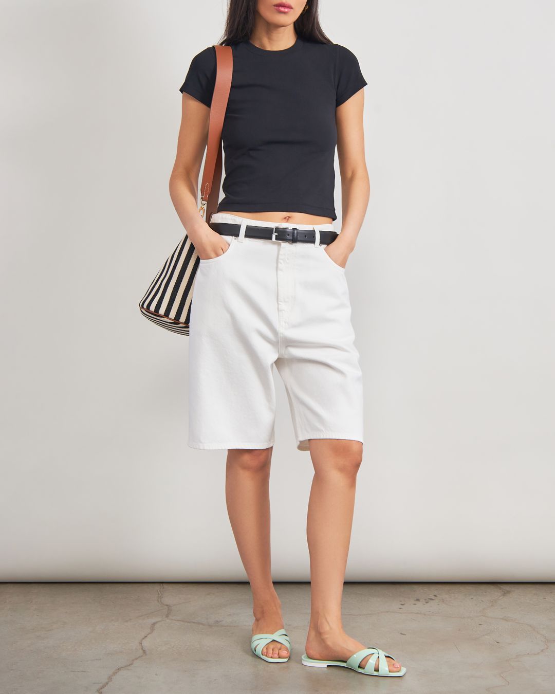 Купить Сандалии 3JUIN