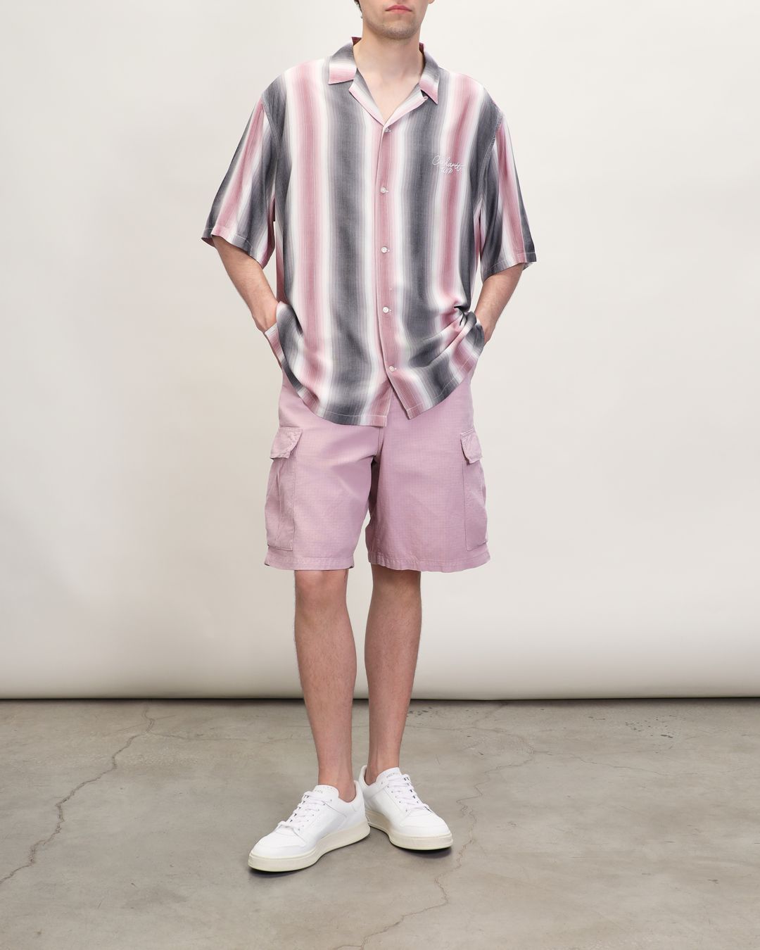 Купить Шорты CARHARTT WIP