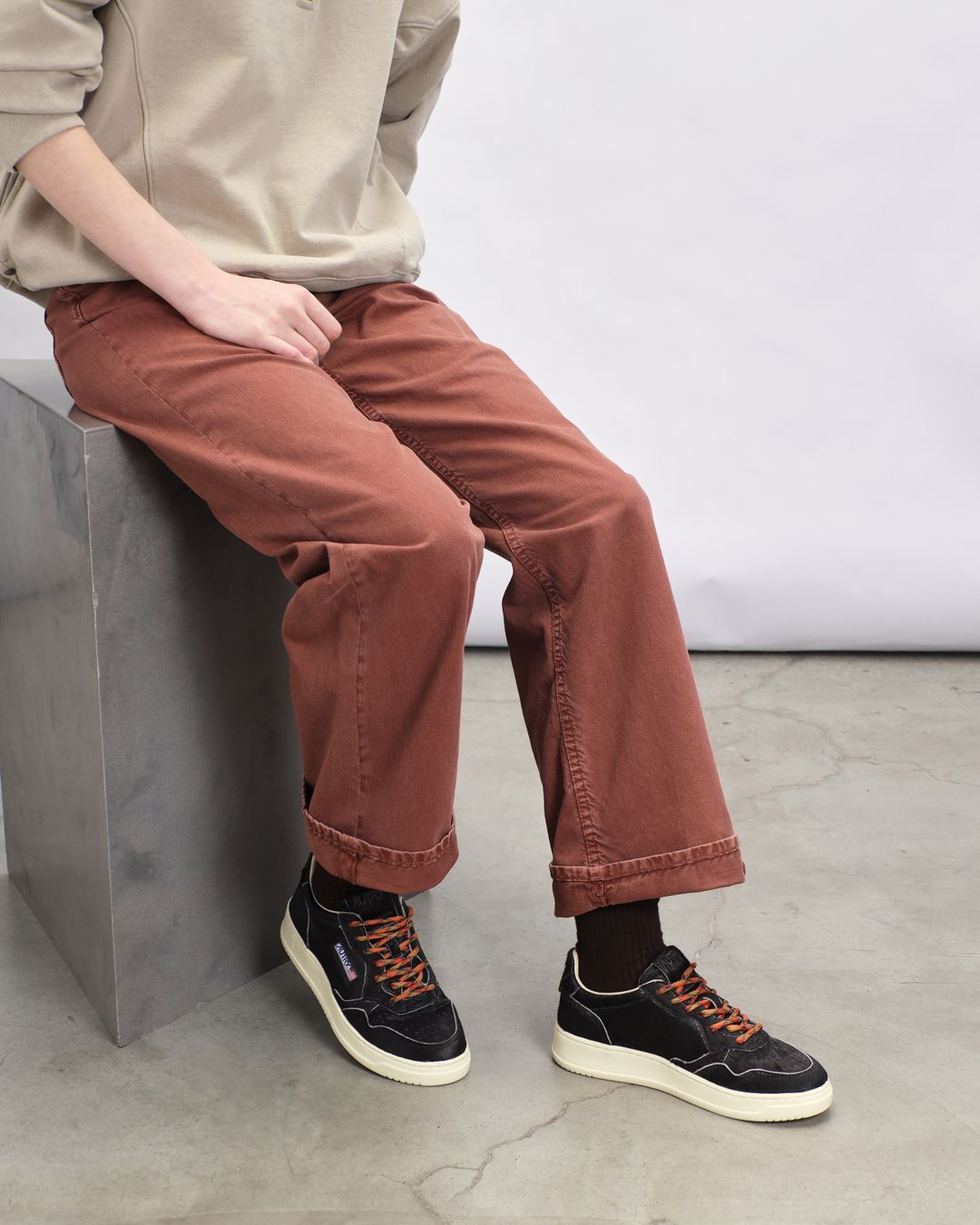 Купить Кеды AUTRY