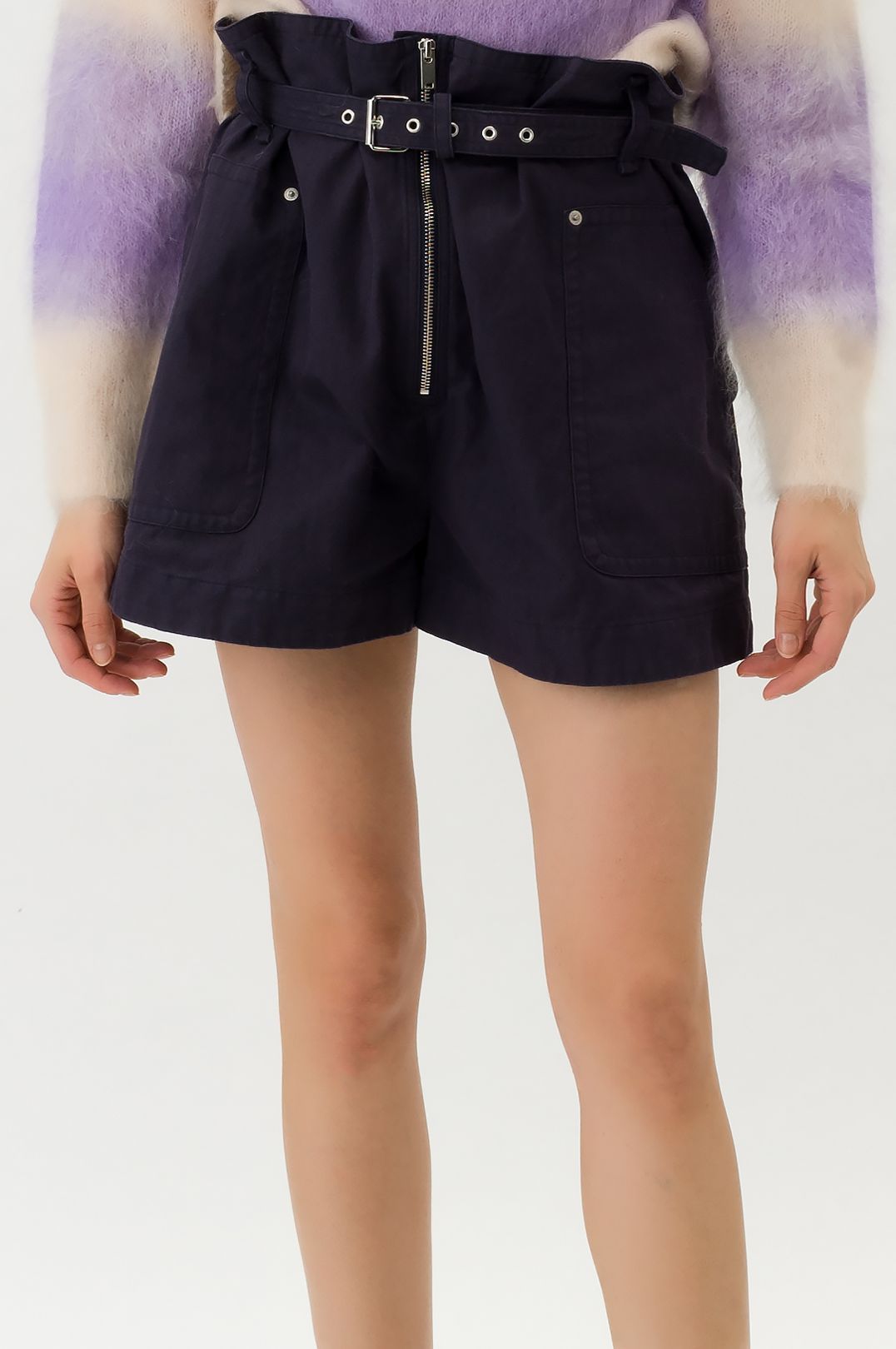 Купить Шорты ISABEL MARANT ETOILE