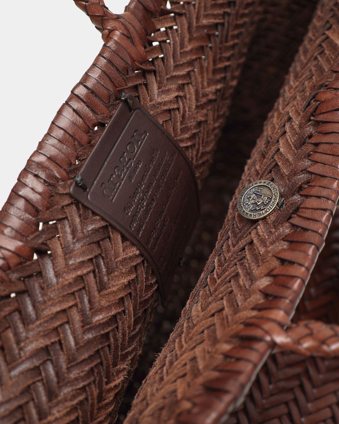 Купить Сумка DRAGON DIFFUSION