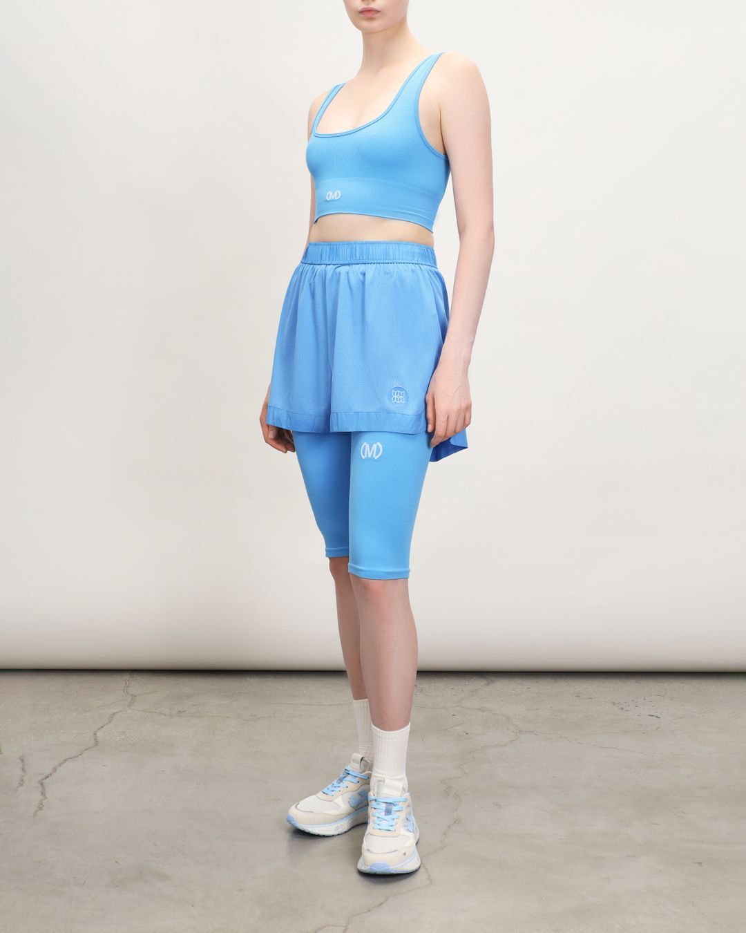 Купить Топ MONOCHROME