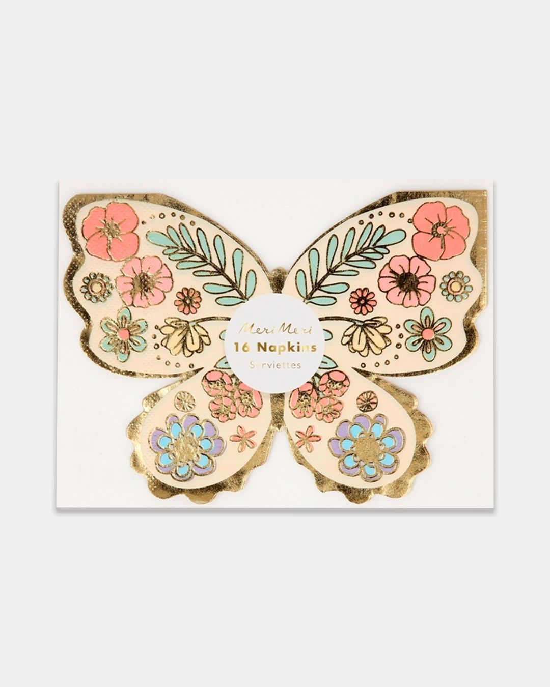 Купить Салфетки MERI MERI