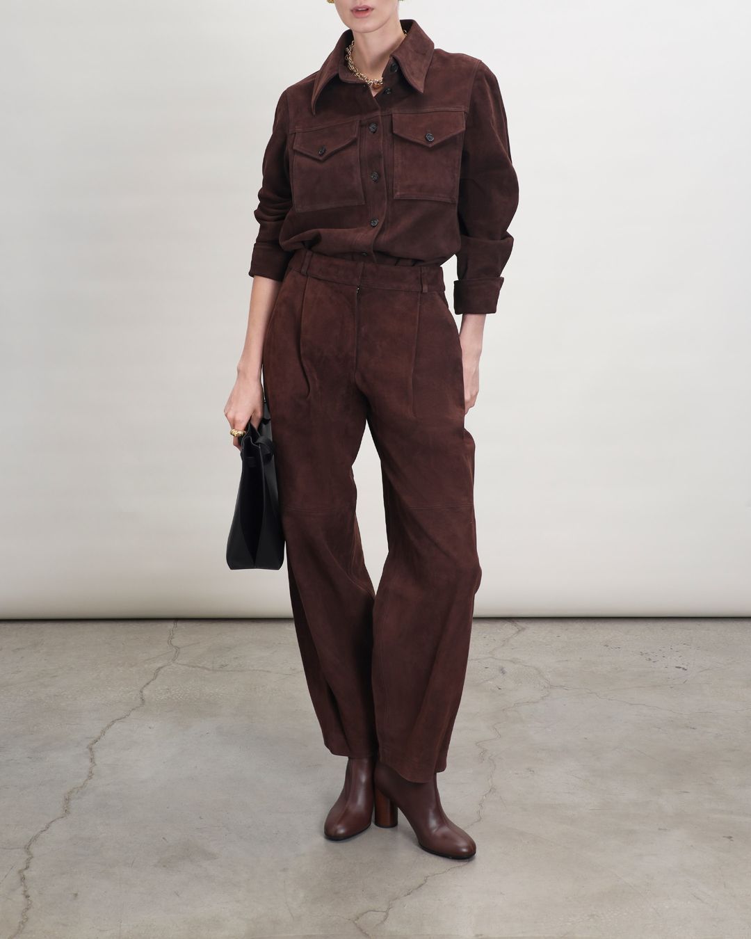 Купить Рубашка CO