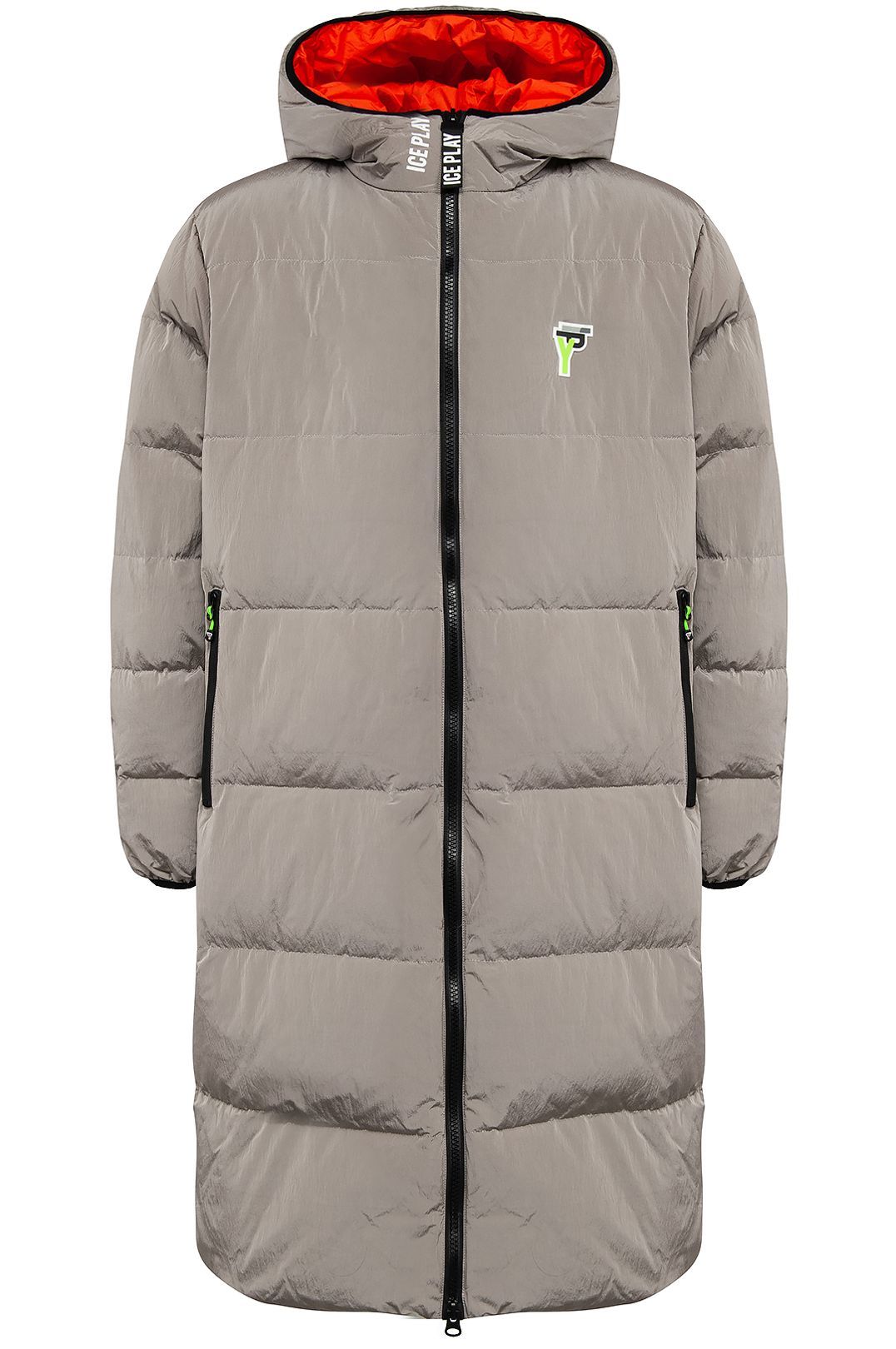Купить Пуховик ICE PLAY