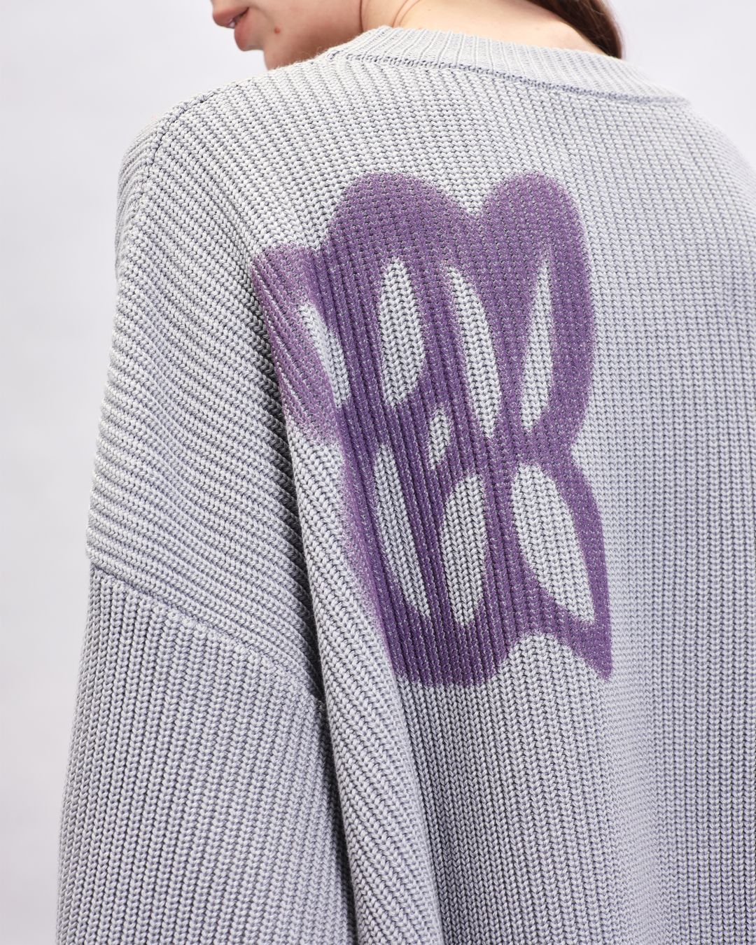 Купить Джемпер MONOCHROME