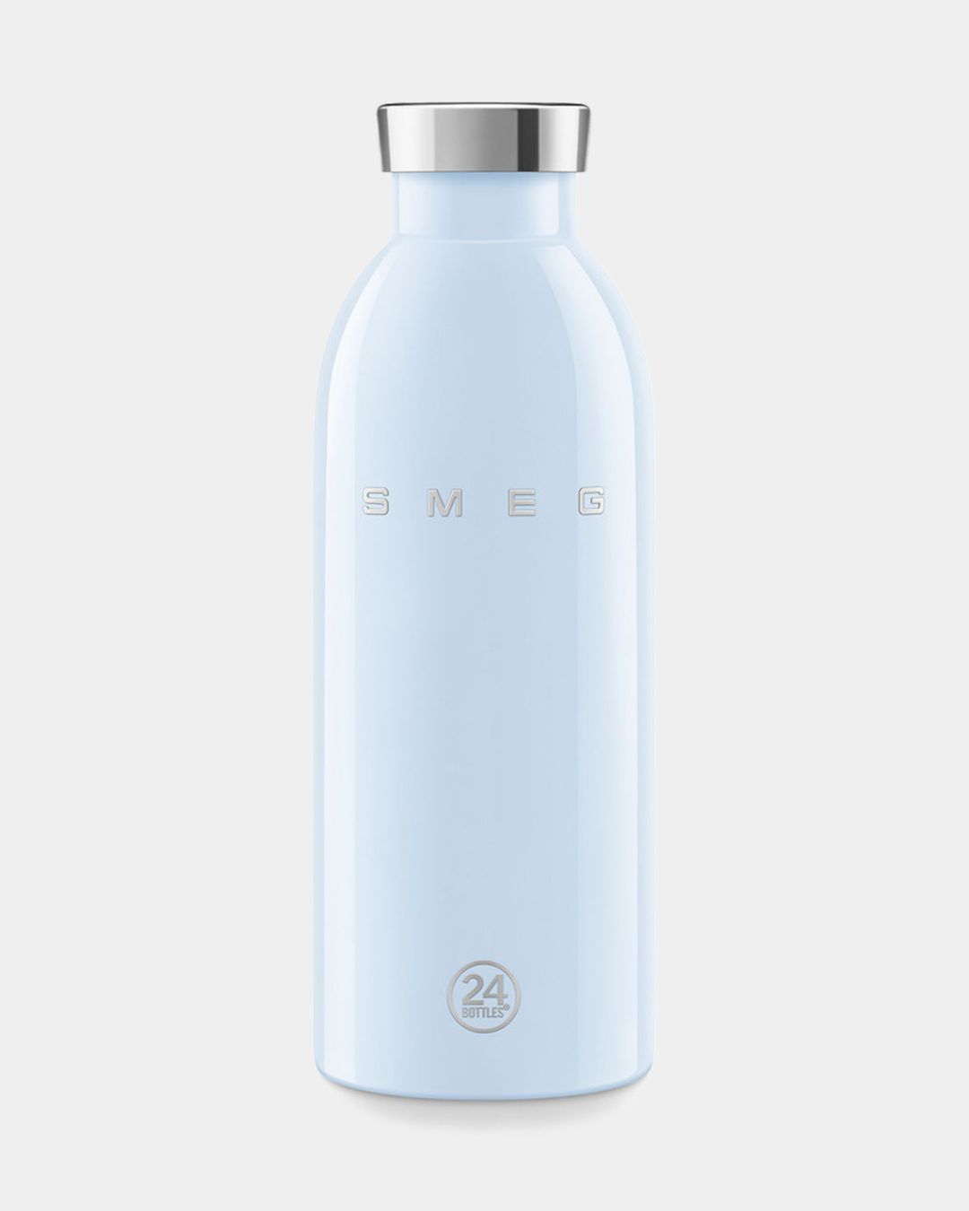 Купить Термобутылка, 500 мл SMEG