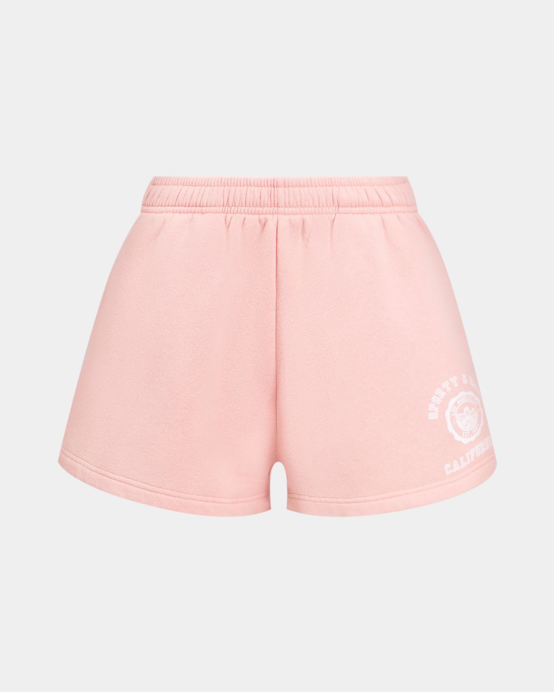 Купить Шорты SPORTY&RICH