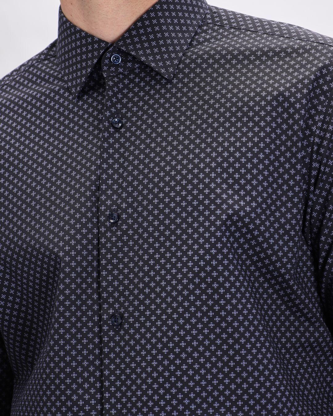 Купить Рубашка HUGO BOSS