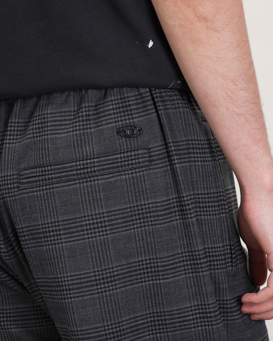 Купить Брюки DIESEL