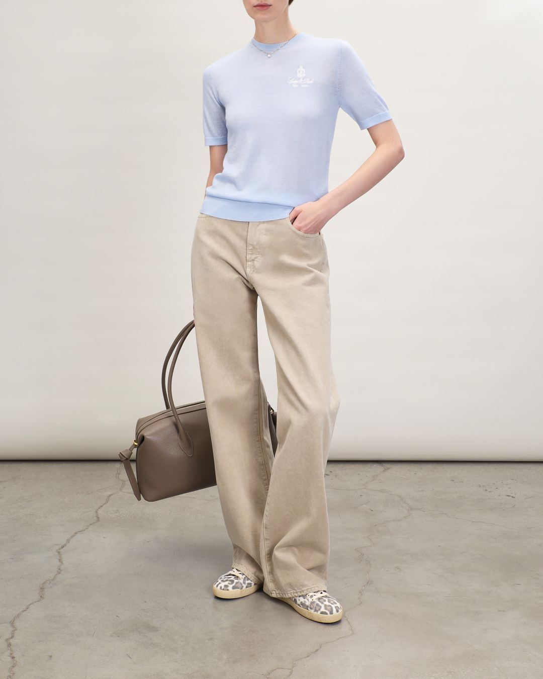 Купить Джемпер SPORTY&RICH