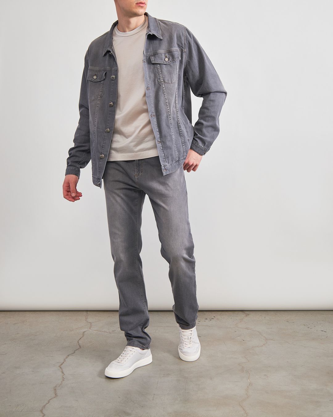 Купить Джинсы RICHARD J. BROWN