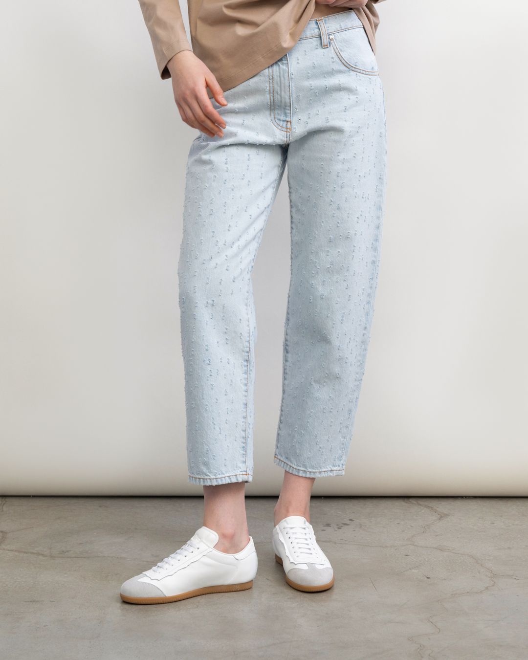 Купить Джинсы MSGM