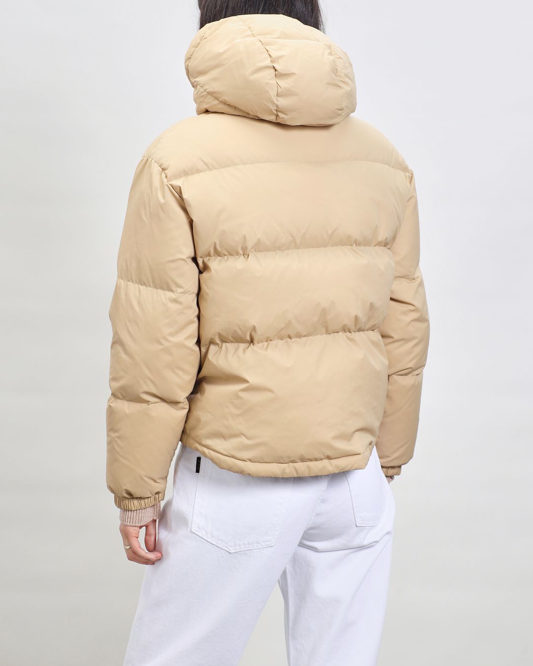 Купить Пуховик SPORTY&RICH