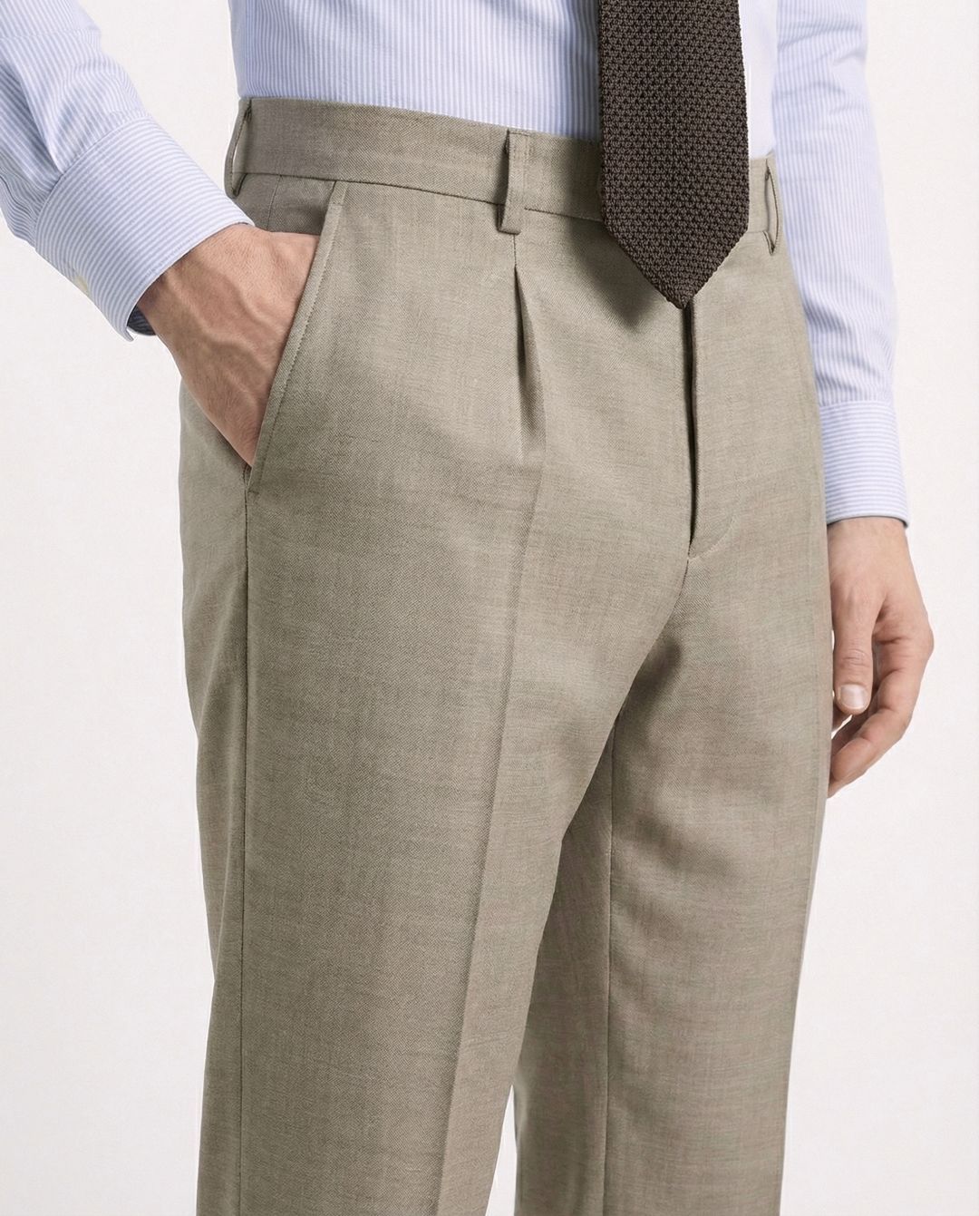 Купить Брюки HUGO BOSS