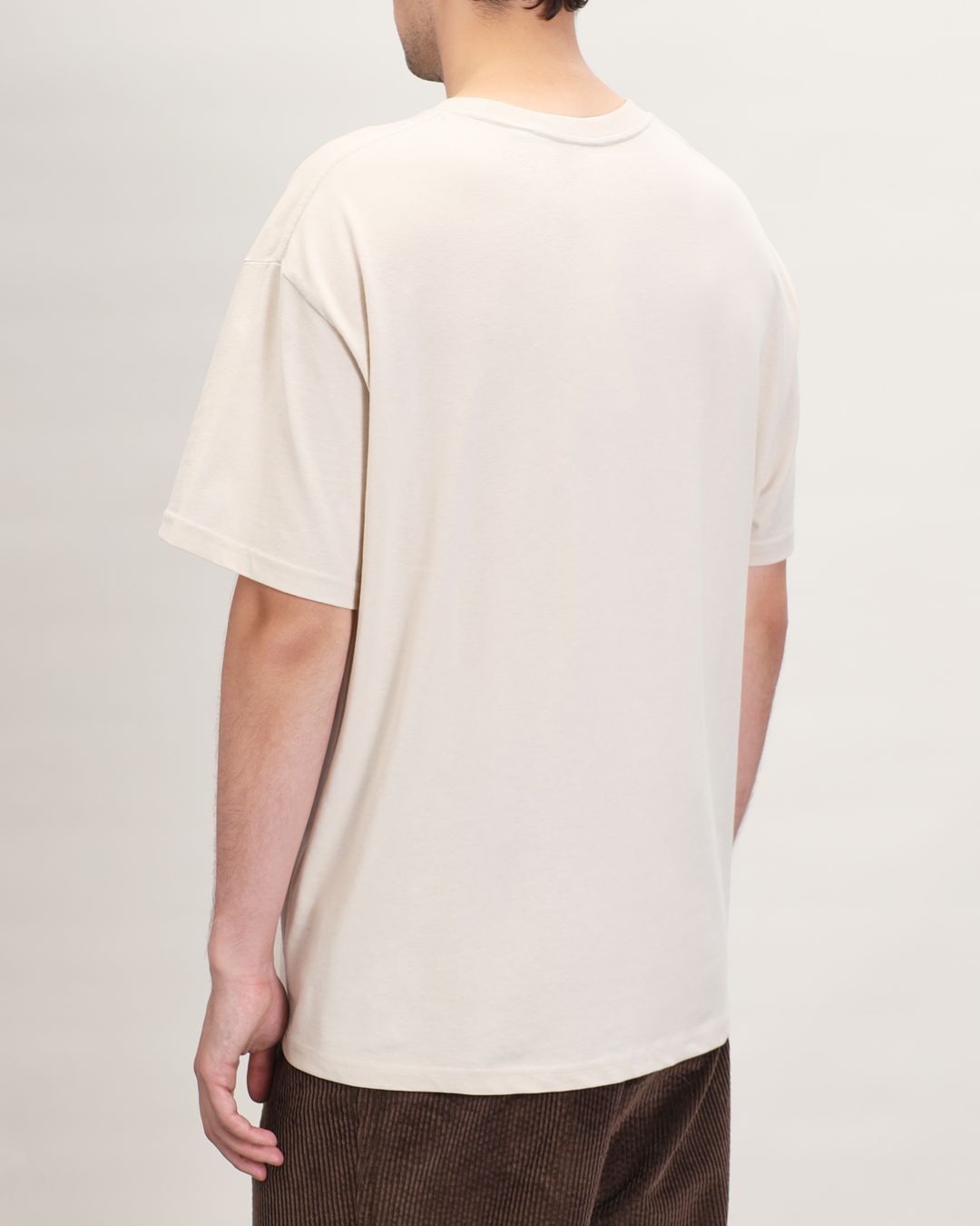 Купить Футболка SOLID MEN