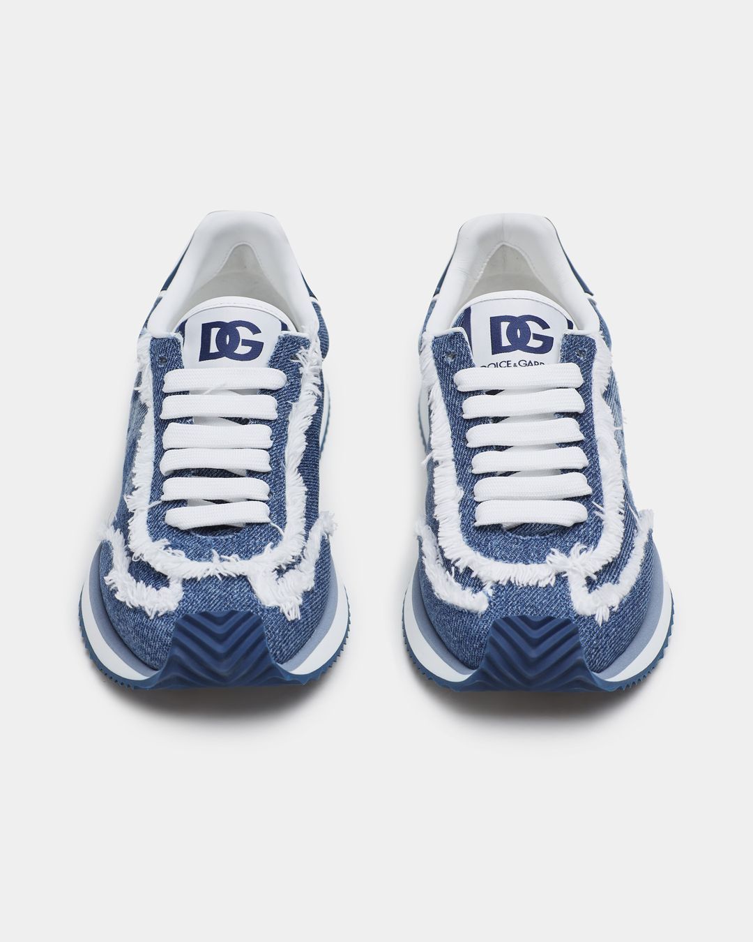 Купить Кроссовки DOLCE & GABBANA