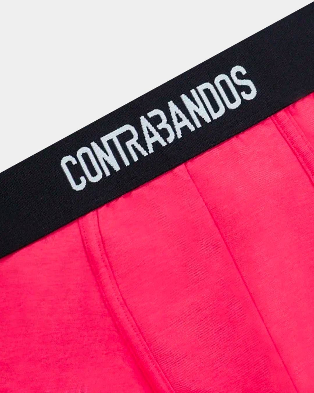 Купить Боксеры CONTRABANDEADOS