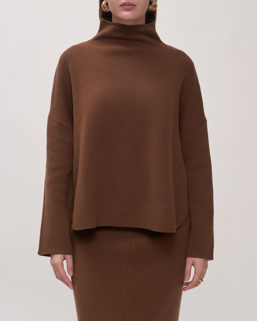 Купить Свитер ALLUDE