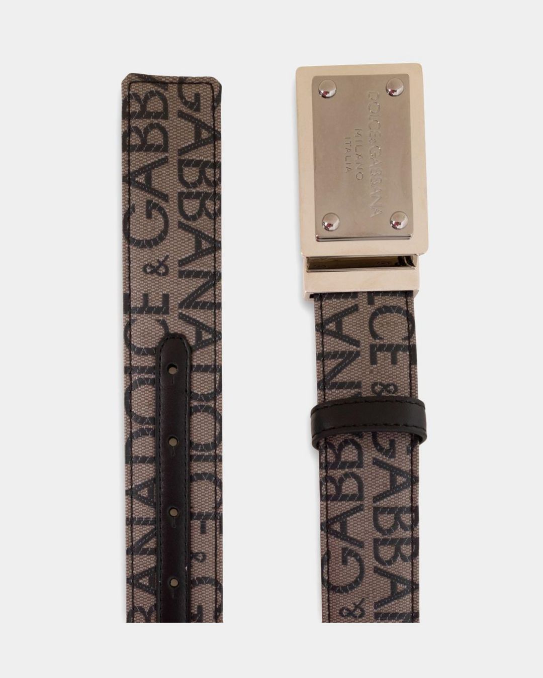 Купить Ремень DOLCE & GABBANA